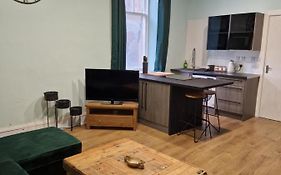 Queensgate Apartment