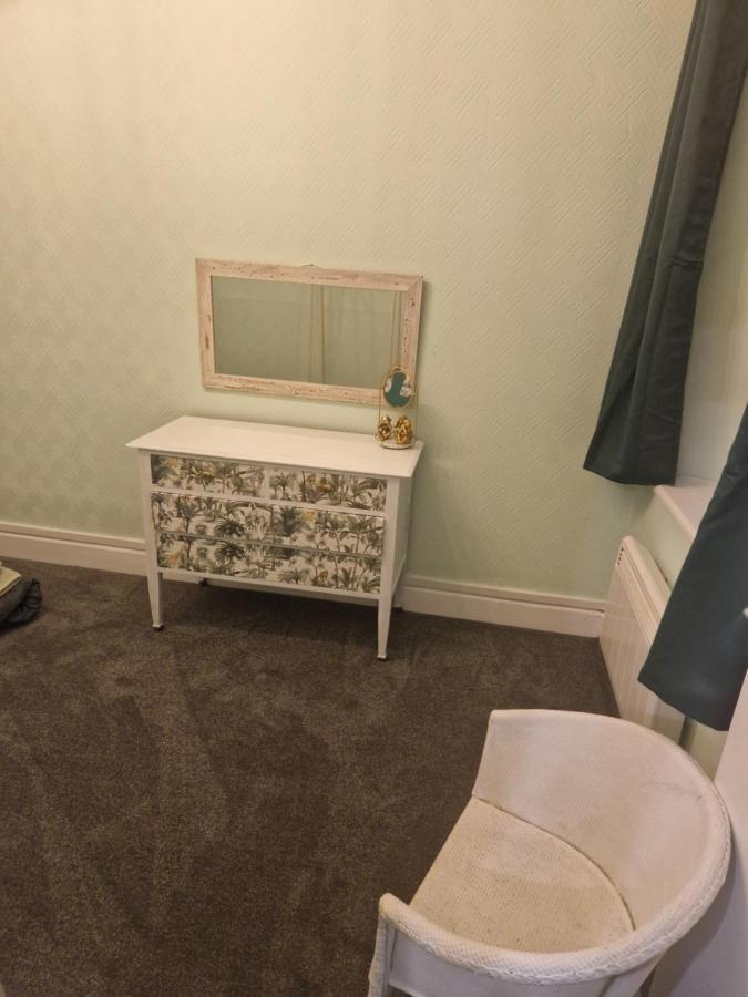 Queensgate Apartment Inverness Extérieur photo